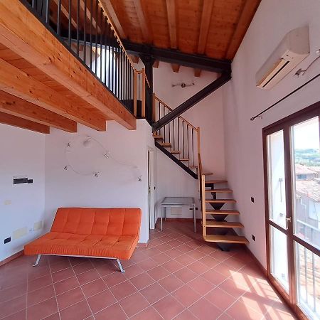Ferienwohnung Via Cavour 138 Meldola Exterior foto