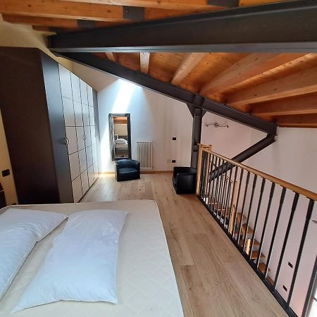 Ferienwohnung Via Cavour 138 Meldola Exterior foto
