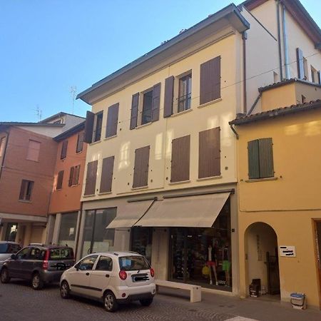 Ferienwohnung Via Cavour 138 Meldola Exterior foto