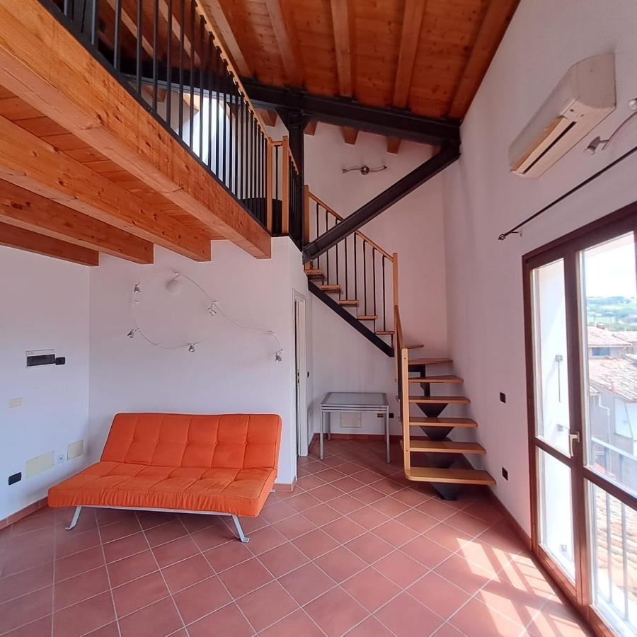 Ferienwohnung Via Cavour 138 Meldola Exterior foto